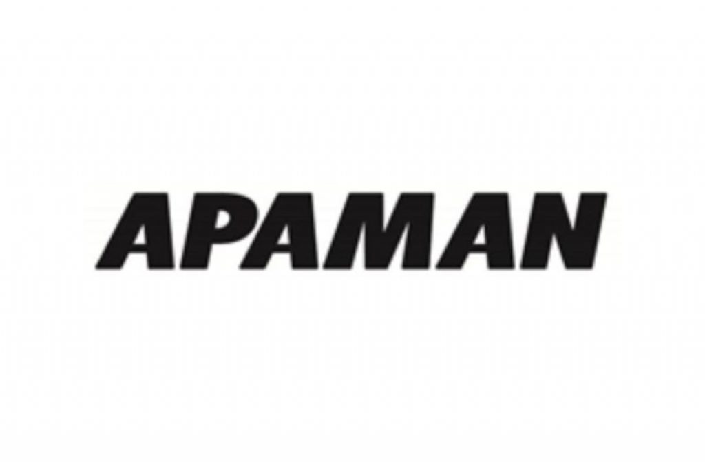 APAMAN