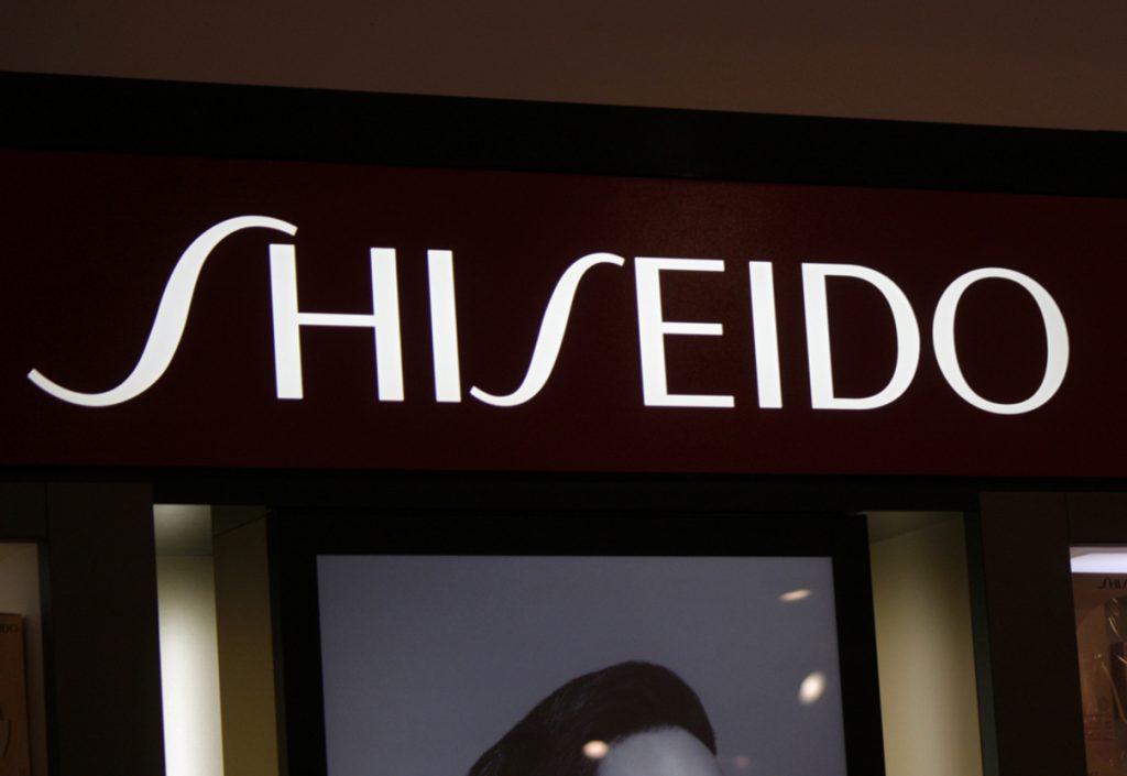 shiseido