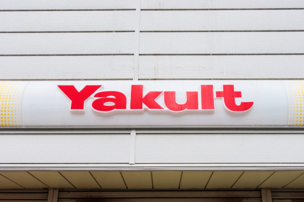 Yakult