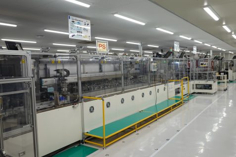 パナソニックがクラウドを活用したLPガス事業者向けサービスを本格展開　初期投資不要で10年間定額制。自動検針、残ガス管理等による大幅な業務効率化も。