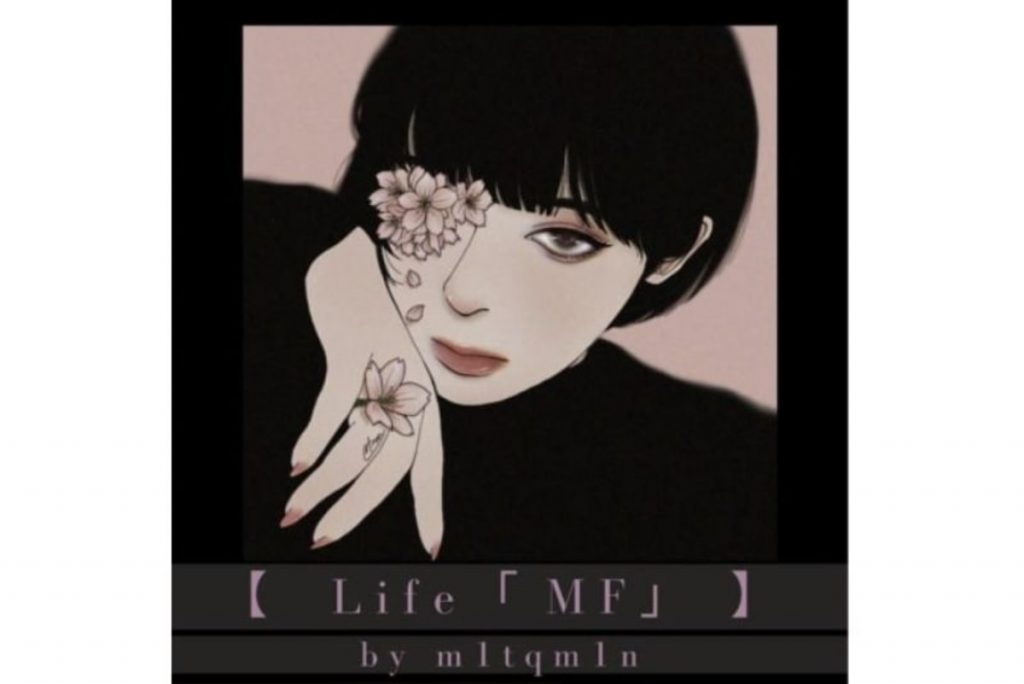 【　Life 「MF」　】