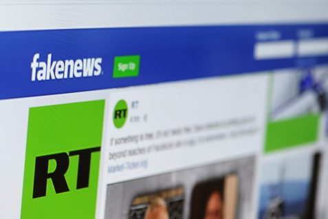 ウクライナ危機で露呈したZ世代の情報リテラシーの弱さ、ソーシャルメディアと偽情報