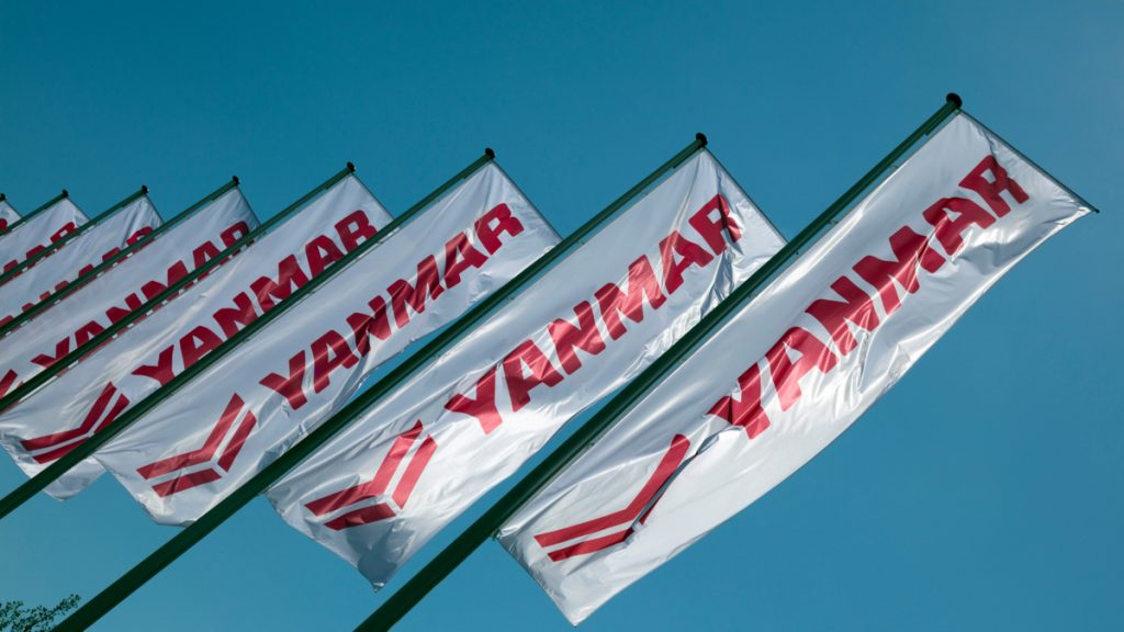 yanmar