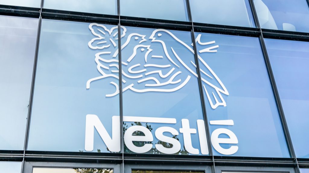 Nestle ネスレ