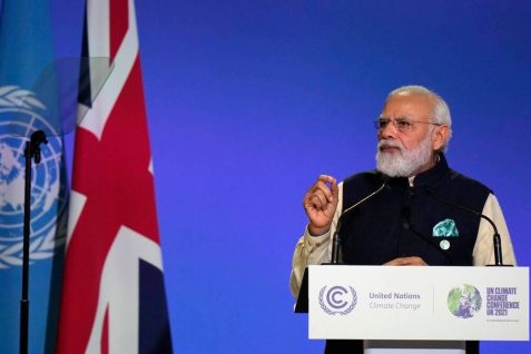 インドがグリーン水素産業構築に本腰、水素自動車を製造するトヨタに追い風か