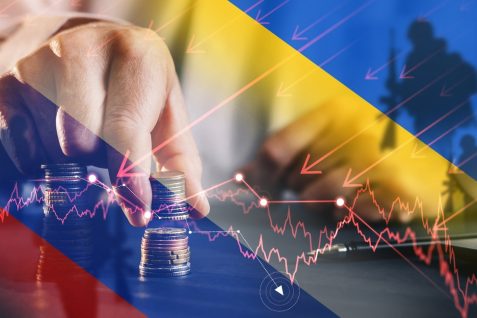 ドバイとトルコで起こる不動産バブル？　ロシアのウクライナ侵攻から見えてくるもの