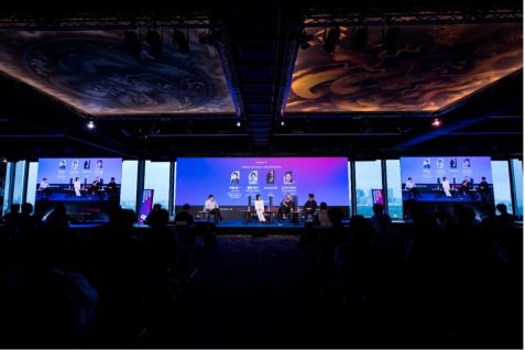 デジタルガレージが国内外のweb3有識者と協議。NFT・DAO・メタバースの可能性と日本の未来を提示した「THE NEW CONTEXT CONFERENCE 2022」