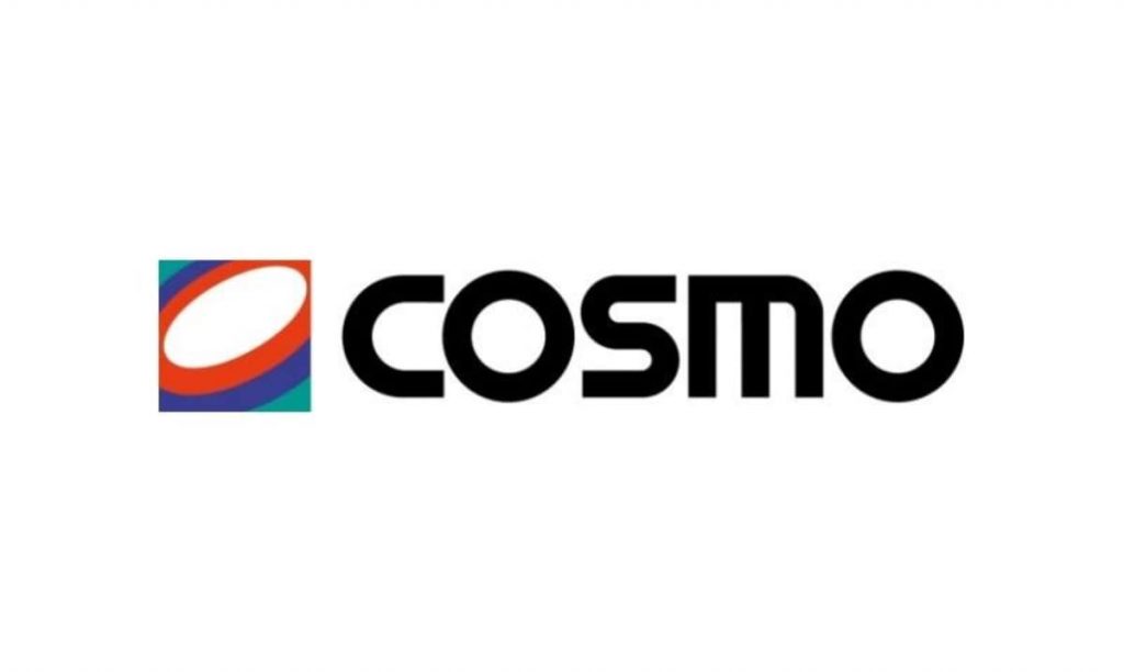 cosmo　コスモ石油