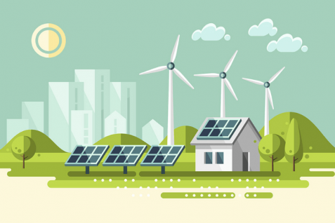 Google検索で明らかになった米国の電化需要の高まり、一部州ではオール電化対応の義務付けも