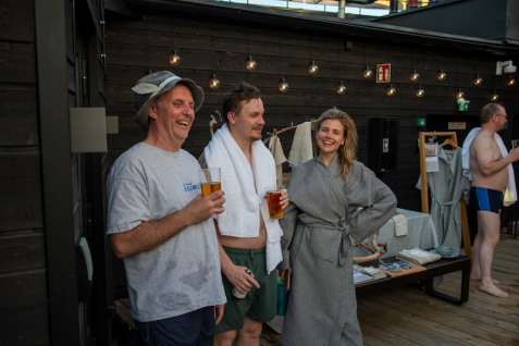 フィンランド「ワールドサウナフォーラム2022」を現地レポ！現地のサウナトレンド、注目アイテムも