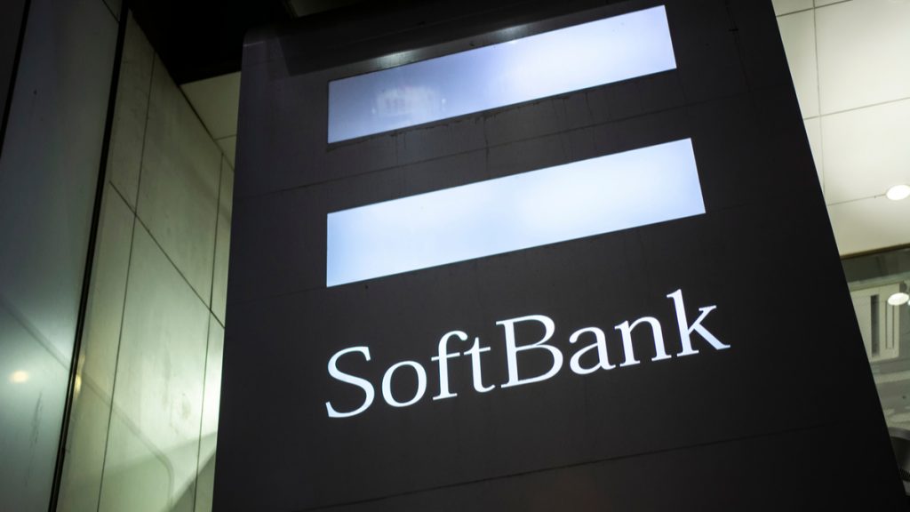 softbank