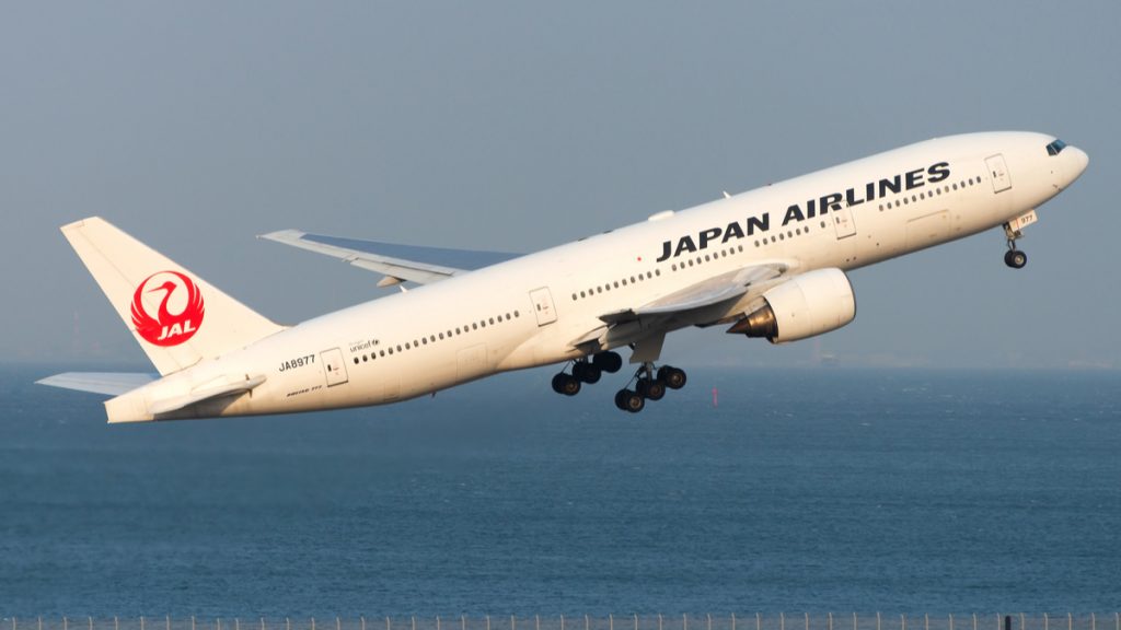 JAL