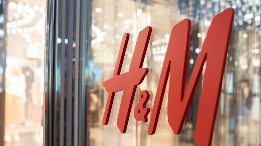 H&M