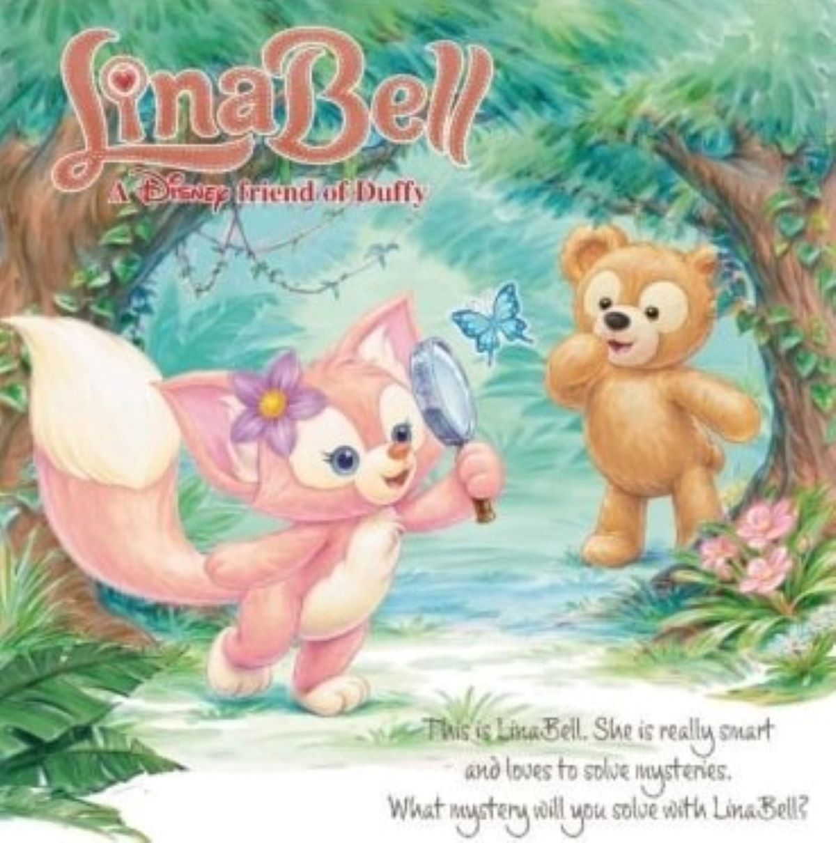 リーナベル まとめ売り 9/8】リーナベルが東京ディズニーシーに遂に登場！グッズ・メニュー