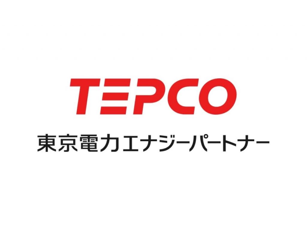 東京電力 TEPCO