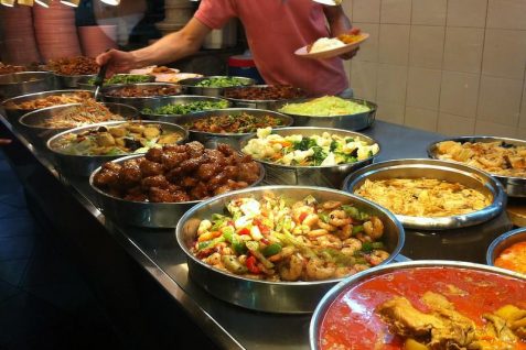 シンガポールで植物由来の代替タンパク質製品が続々誕生。AIでつくられるコレステロール“ゼロ”の卵とは