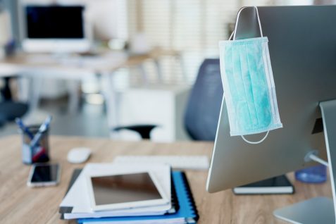 「世界で最もマスクをしなかった国」オランダ、逆に日本人はなぜマスクをするのか？ 海外でパンデミックを体験し尽くして見えた、職場におけるマスク着用文化の違い