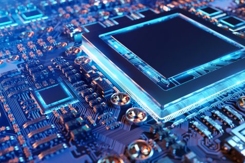 中国が台湾半導体を制裁できない訳？ 米ペロシ下院議長の訪台で再認識される台湾半導体産業の重要性