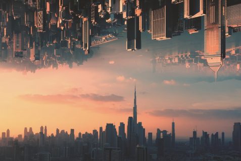 世界のビジネスハブ競争、香港の凋落と注目が集まる「ドバイvsシンガポール」