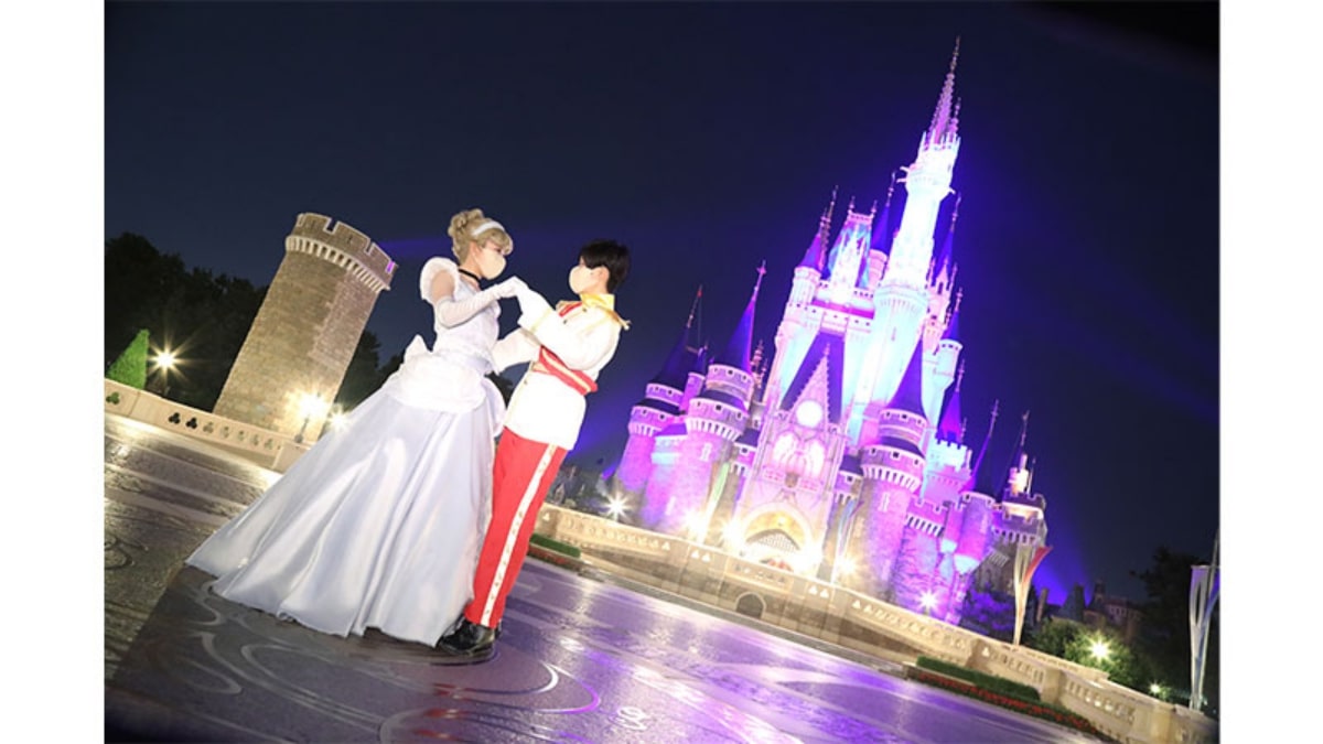 東京ディズニーリゾート、9月14日~ハロウィーン期間は 東京ディズニーリゾート、9月14日~ハロウィーン期間は