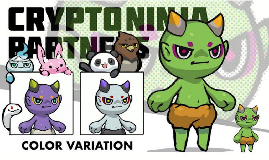 CryptoNinja