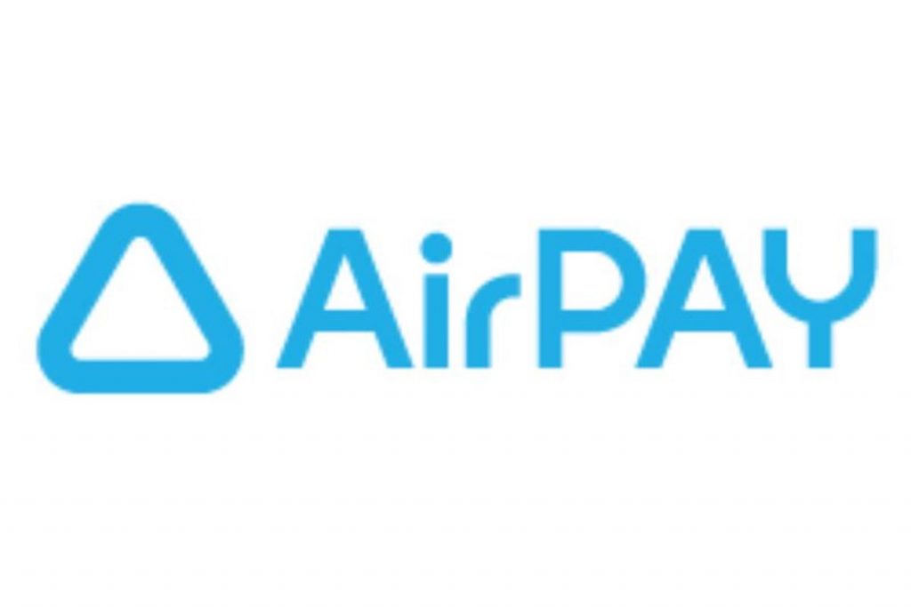 リクルート　airpay