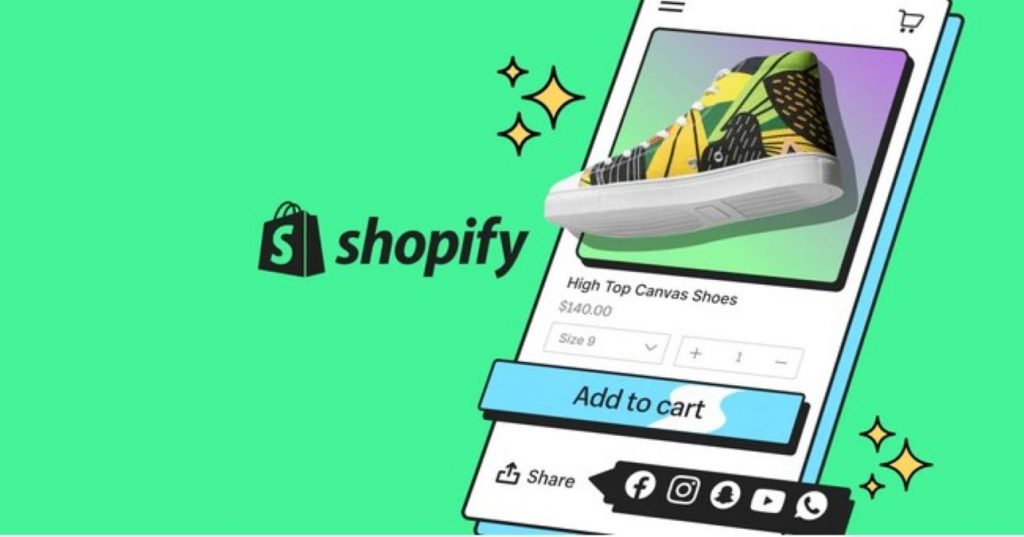 shopify