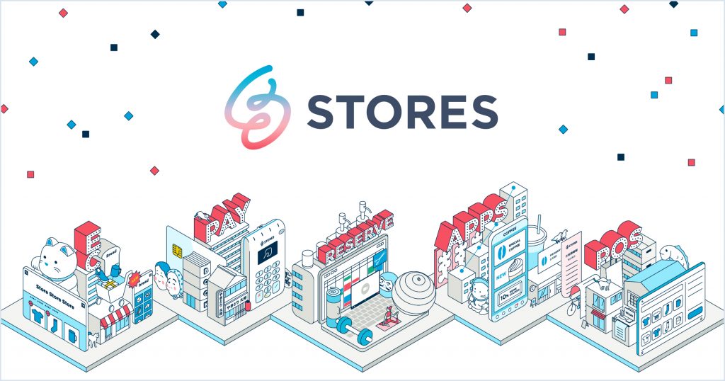 STORES