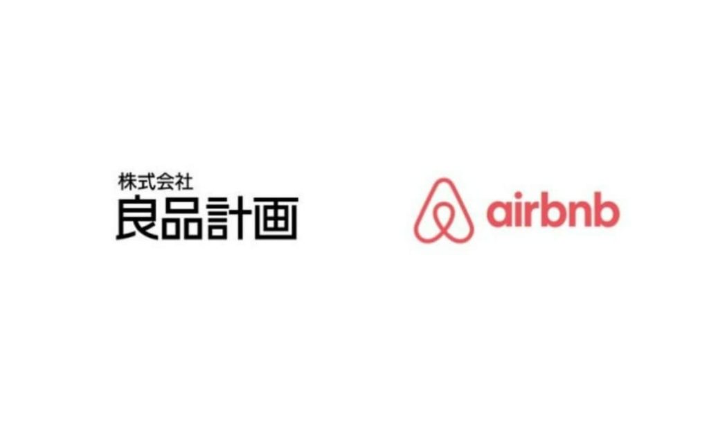 良品計画　Airbnb