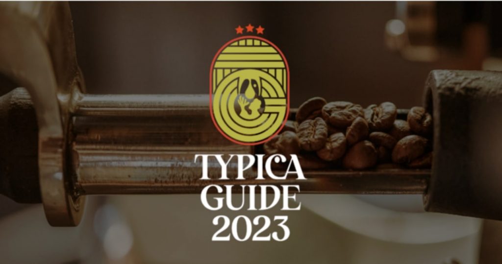 TYPICA GUIDE