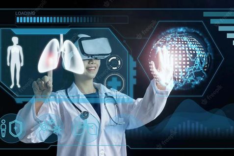 医療でもメタバースの導入進む、「メタバース戦略」を発表したドバイから。プライマリー・ヘルスケアに、フィットネスやメンタルヘルスまで