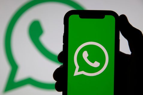 利用者20億人のメッセージアプリWhatsAppでショッピング可能に、メタがインドでスーパーアプリの取り組み開始