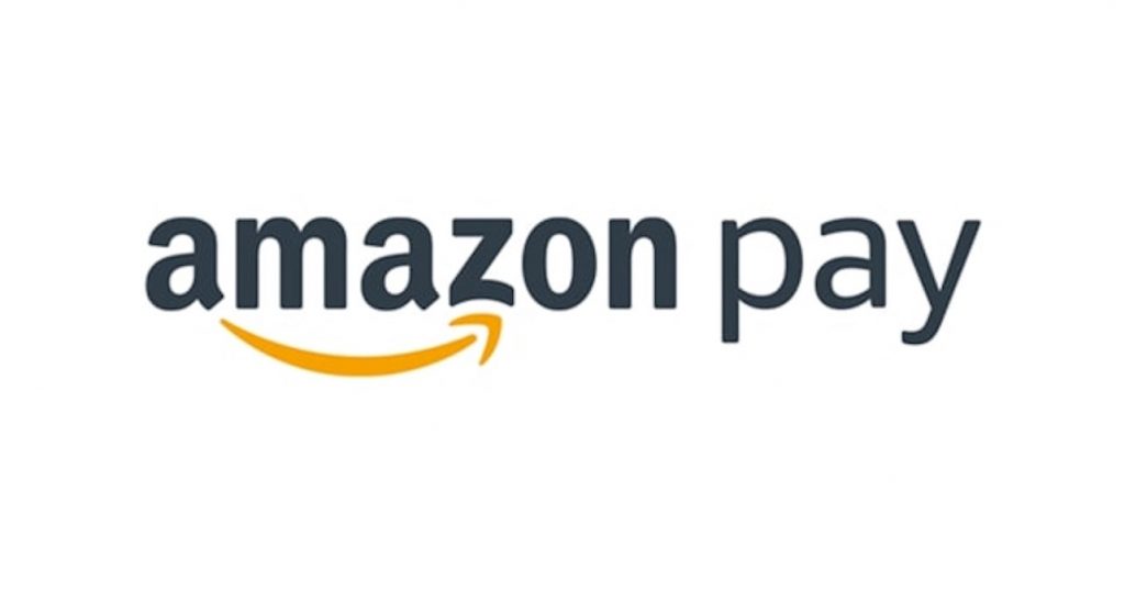 アマゾン　amazonpay