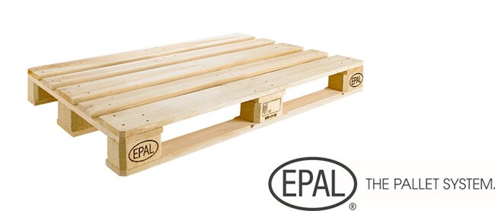 日本パレットレンタル、ユーロパレット販売にかかる認証をEPALより取得