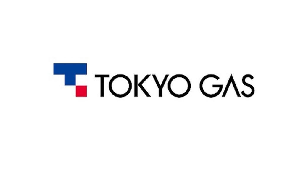 東京ガス