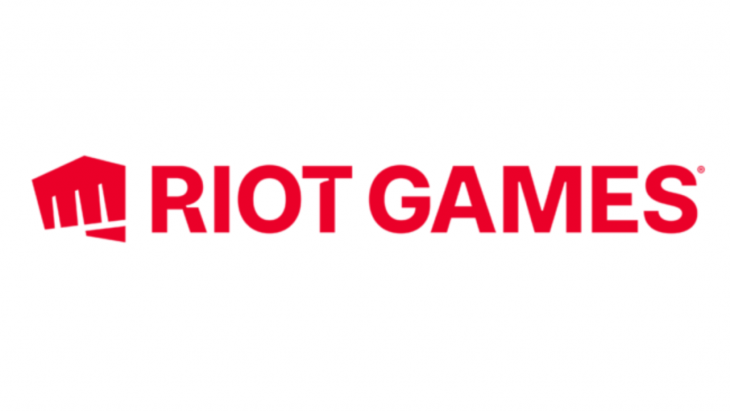 RIOT GAMES