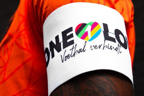 カタールW杯への抗議行動、欧州で広がる。ユニフォームデザインにパブリックビューイベント禁止、ボイコット検討も