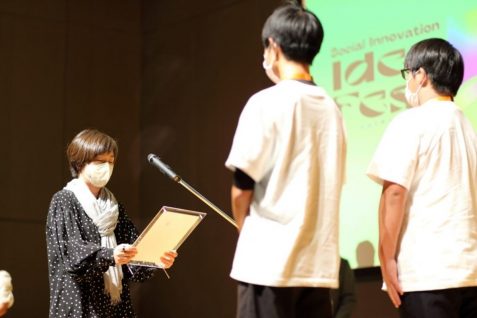 目指すのは「本気の登録」 若者のアイデアでいのちを救うために　日本骨髄バンクの「社会を変えるアイデアフェス」