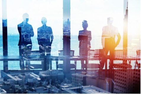 日本を根底からチェンジする。志を持つ社内起業家を支えるマイクロソフトのコミュニティとは