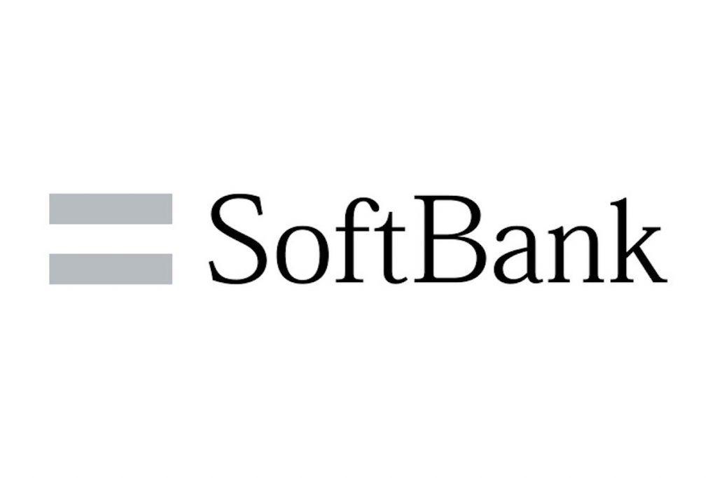 ソフトバンク　softbank