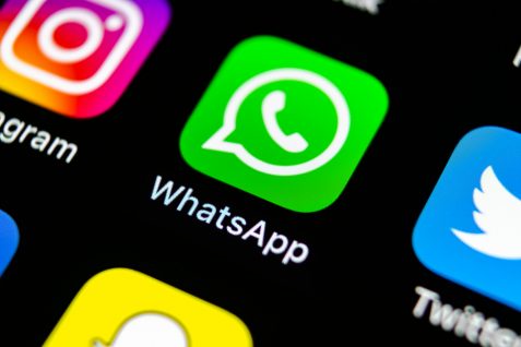 メタ、ユーザー20億人のWhatsAppでビジネス検索機能を5カ国で提供開始。収益化に向け本格始動