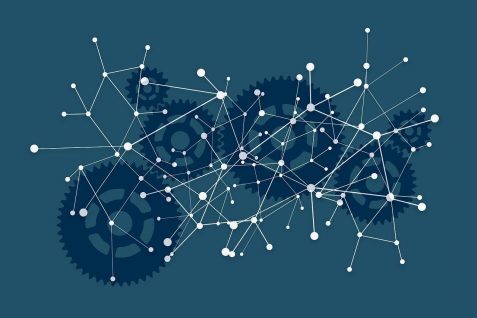 ブロックチェーン業界に逆風。投資額減少トレンドの中、大規模調達で注目のブロックチェーンスタートアップとは？