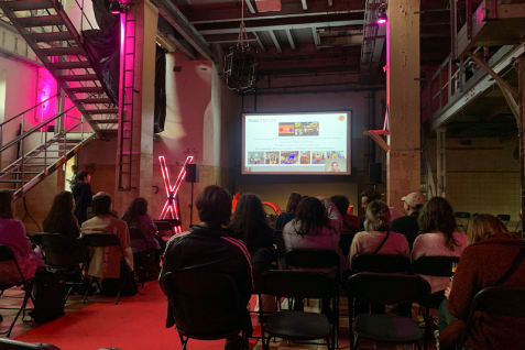 ドイツで「セクシャルウェルネス」イベントが活況。出展した日本企業に聞く、現地の意外な反響