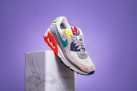 スニーカーとNFTは相性が抜群？　web3で先行するナイキ、新たにプラットフォームをローンチ。バーチャルとリアルが交差する空間構築