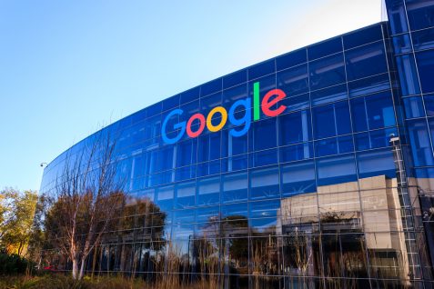 グーグルでも1万人のレイオフの可能性、主要株主からの圧力と社内で高まる不安
