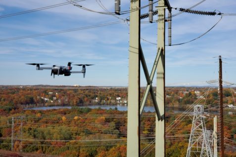 ドローン市場は本格成長期へ。国産ドローンで世界に飛び立つACSLのグロース戦略