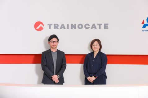 世界が認める人材育成企業トレノケート社が見据える日本の未来。IT人材育成がDX加速のカギ