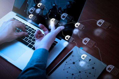 ブロックチェーン意識調査「米・英・中国企業、回答者の90％近くが導入に意欲的」