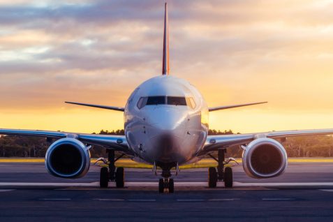 米航空産業でサステナブル関連の取り組みが拡大、400億円規模の政府支援