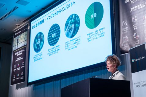 ESG情報開示義務化の波やデータドリブン経営に対応。今求められる経営管理とは？